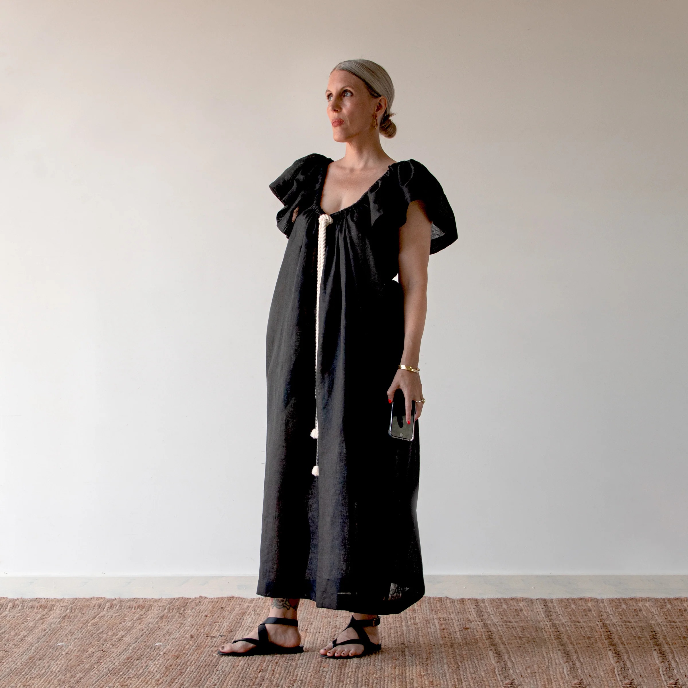 Pattern Fantastique Ether Dress - Image 6