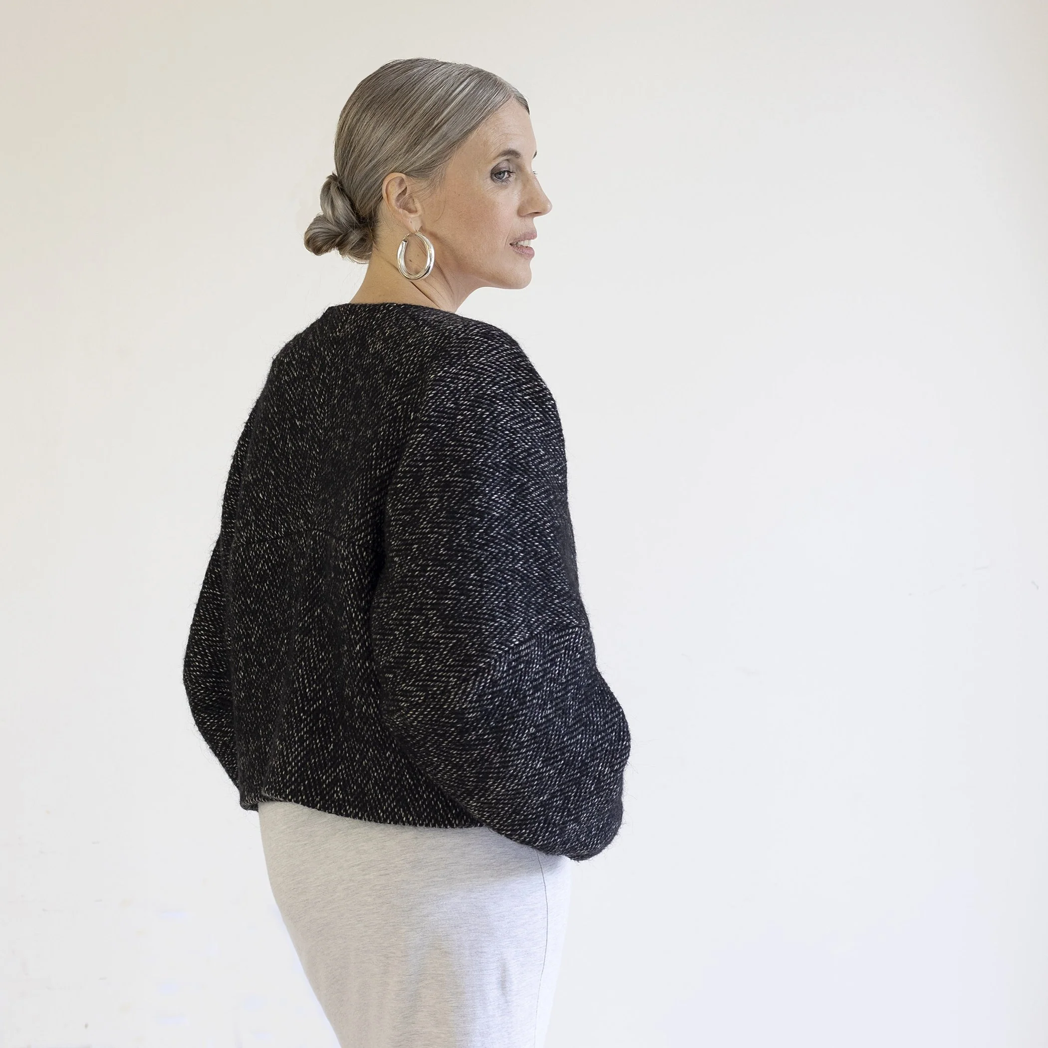 Pattern Fantastique Falda Jacket - Image 6