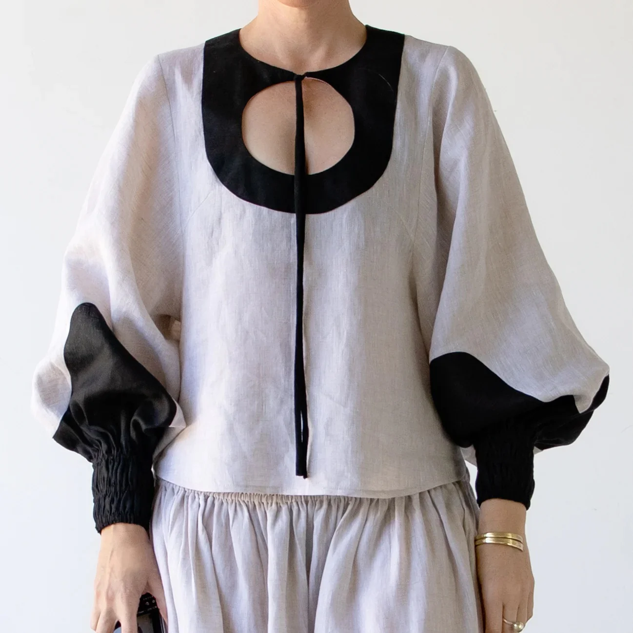Pattern Fantastique Harmonic Set - Image 3