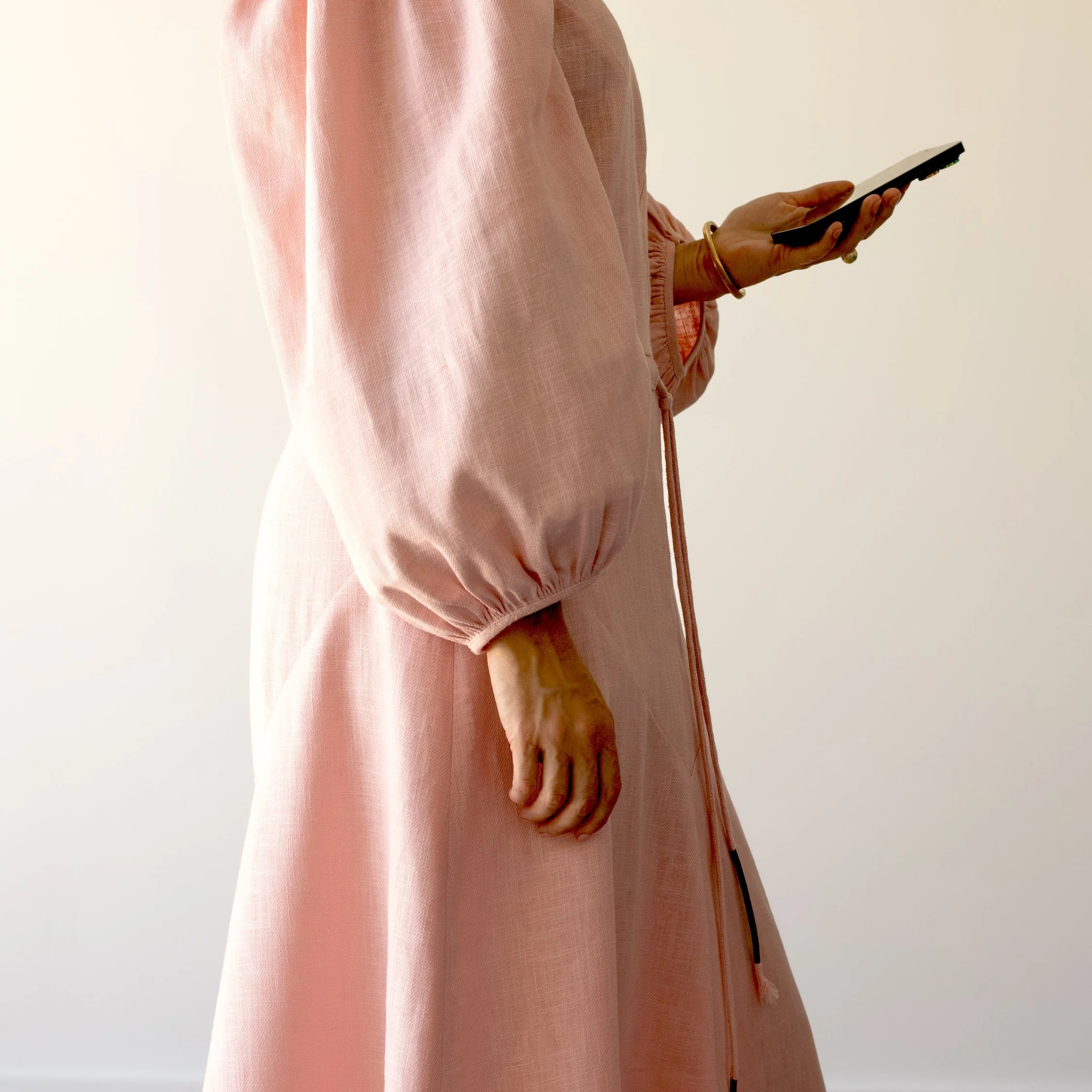 Pattern Fantastique Magda Dress - Image 3