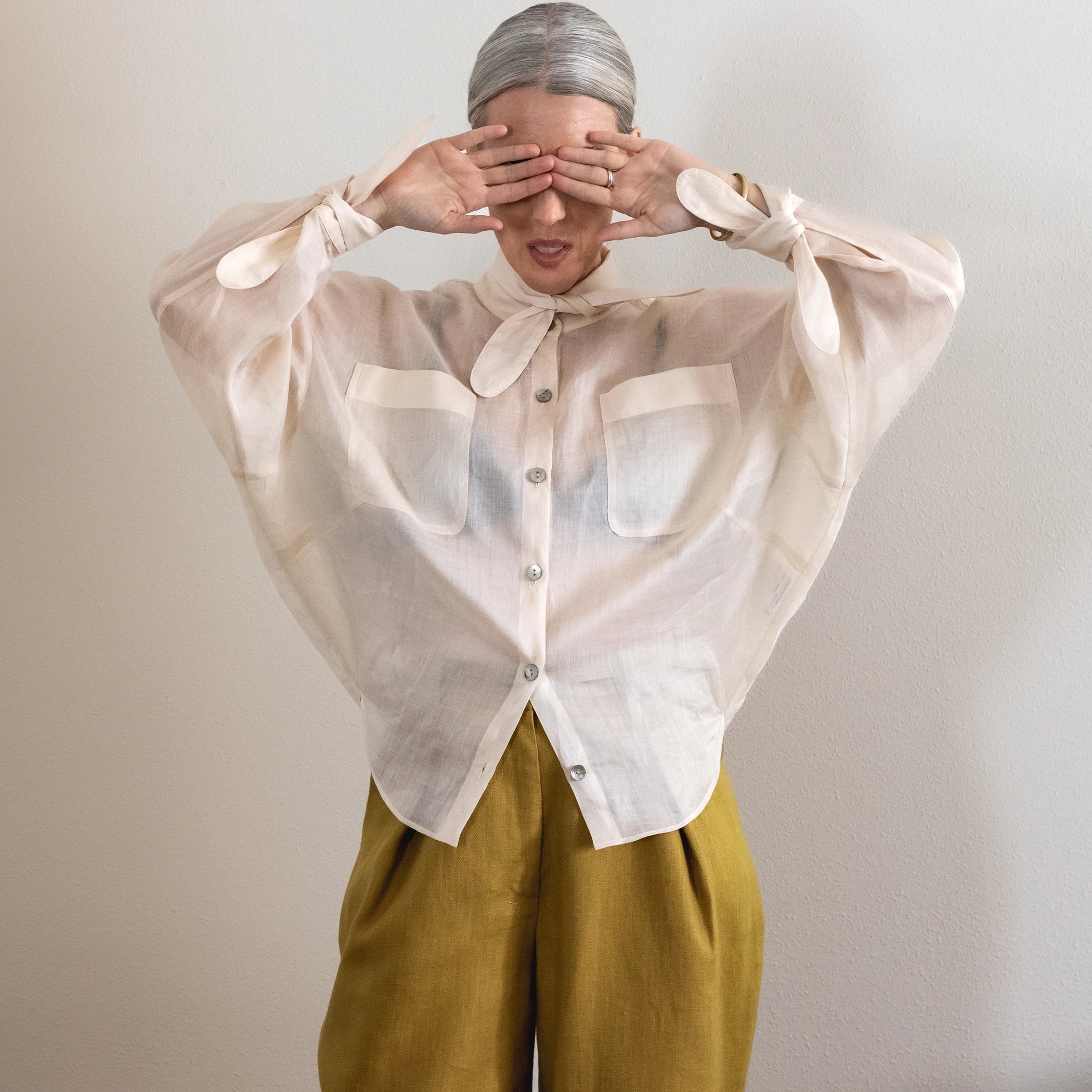 Pattern Fantastique Phen Shirt - Image 5