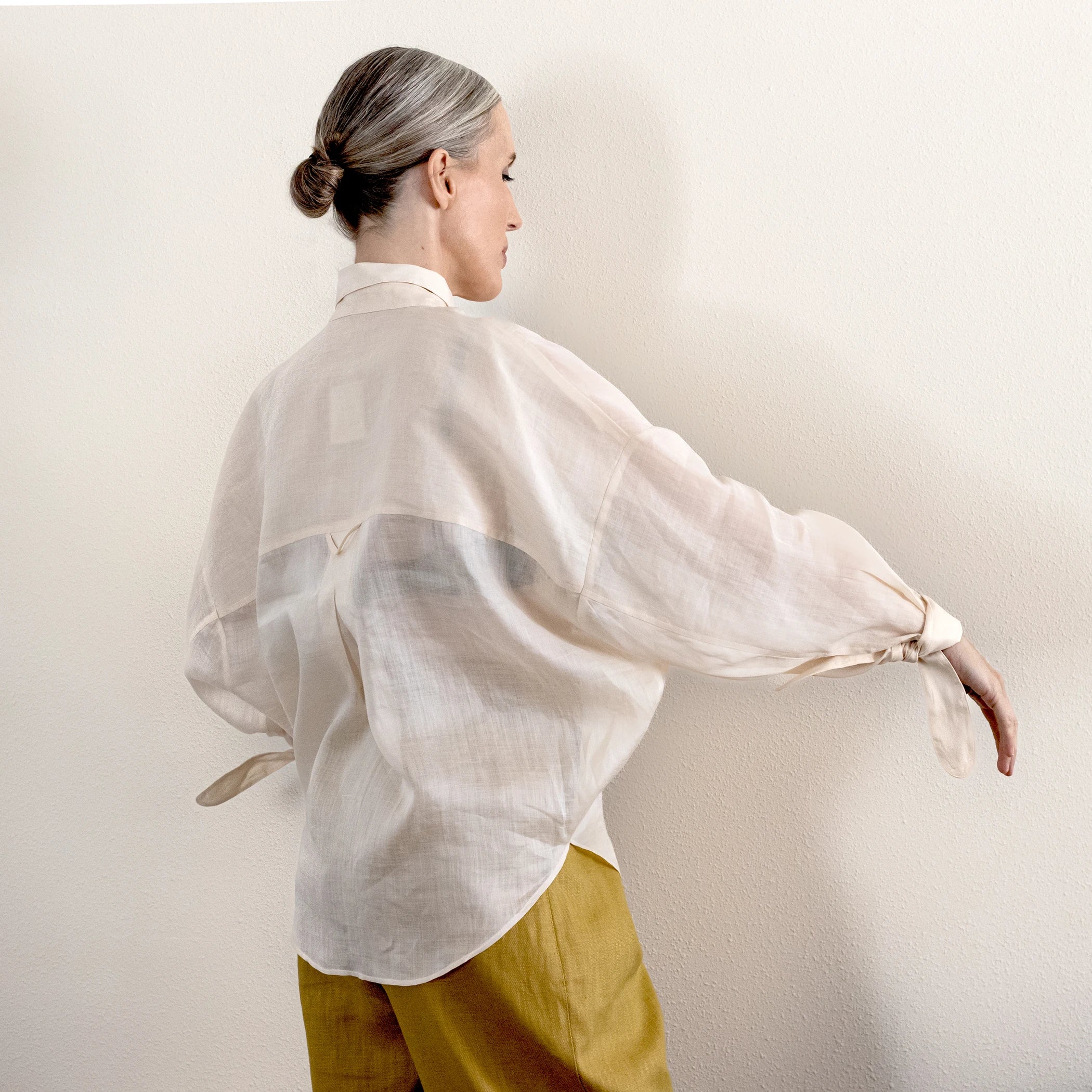 Pattern Fantastique Phen Shirt - Image 8