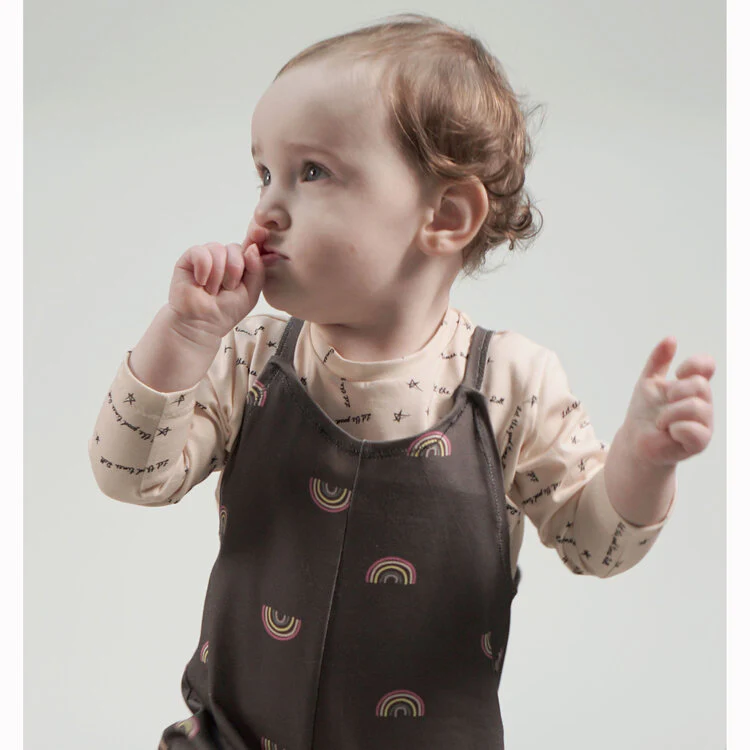 Pattern Paper Scissors Lux Tee - Image 5