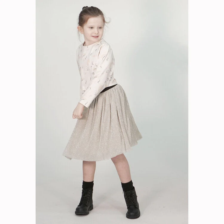 Pattern Paper Scissors Rainee Skirt - Printed copy shop (+£7.00)