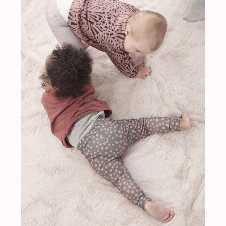Pattern Paper Scissors Scout Legging - Image 5