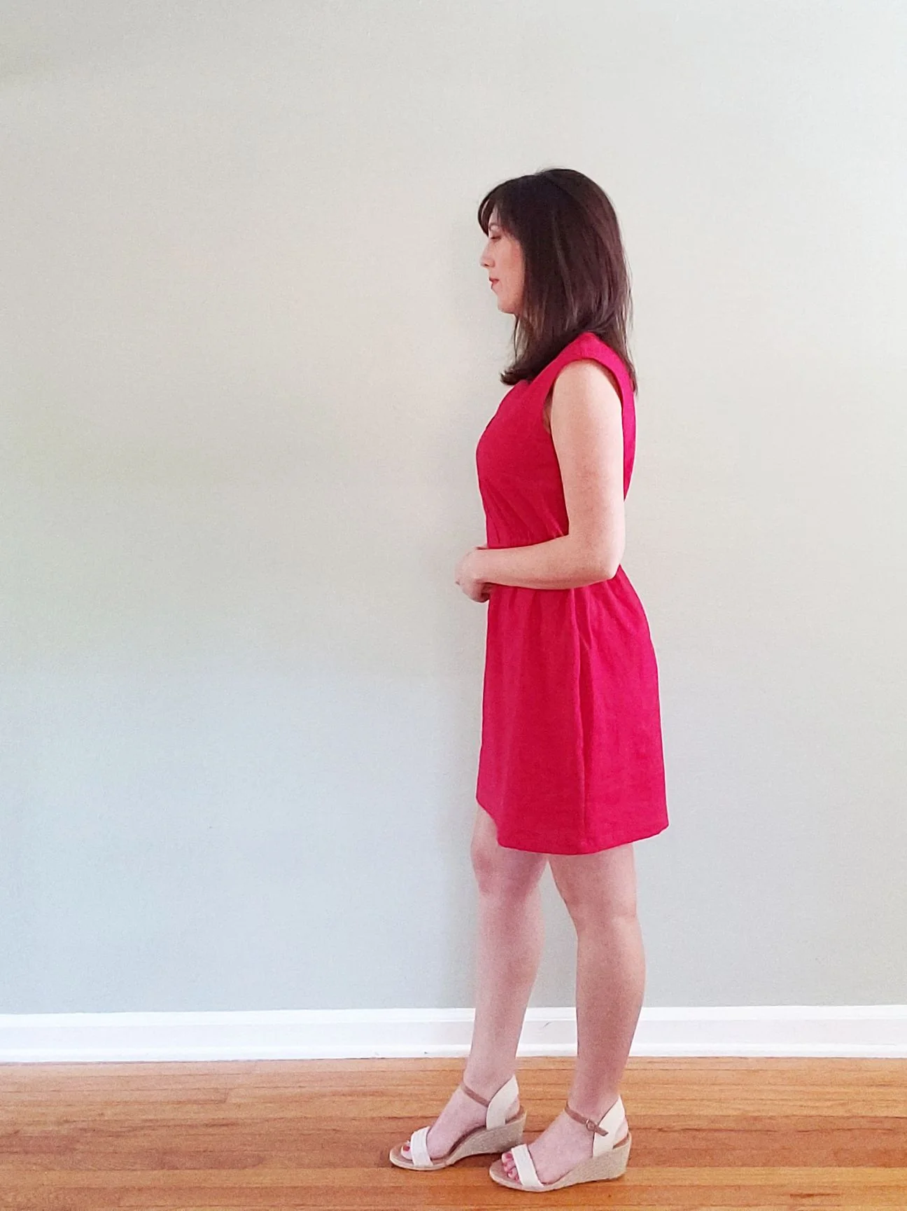 Pattern Scout Ava Dress - Image 3