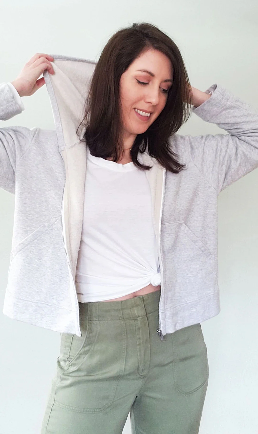 Pattern Scout Cozi Jacket - Image 10