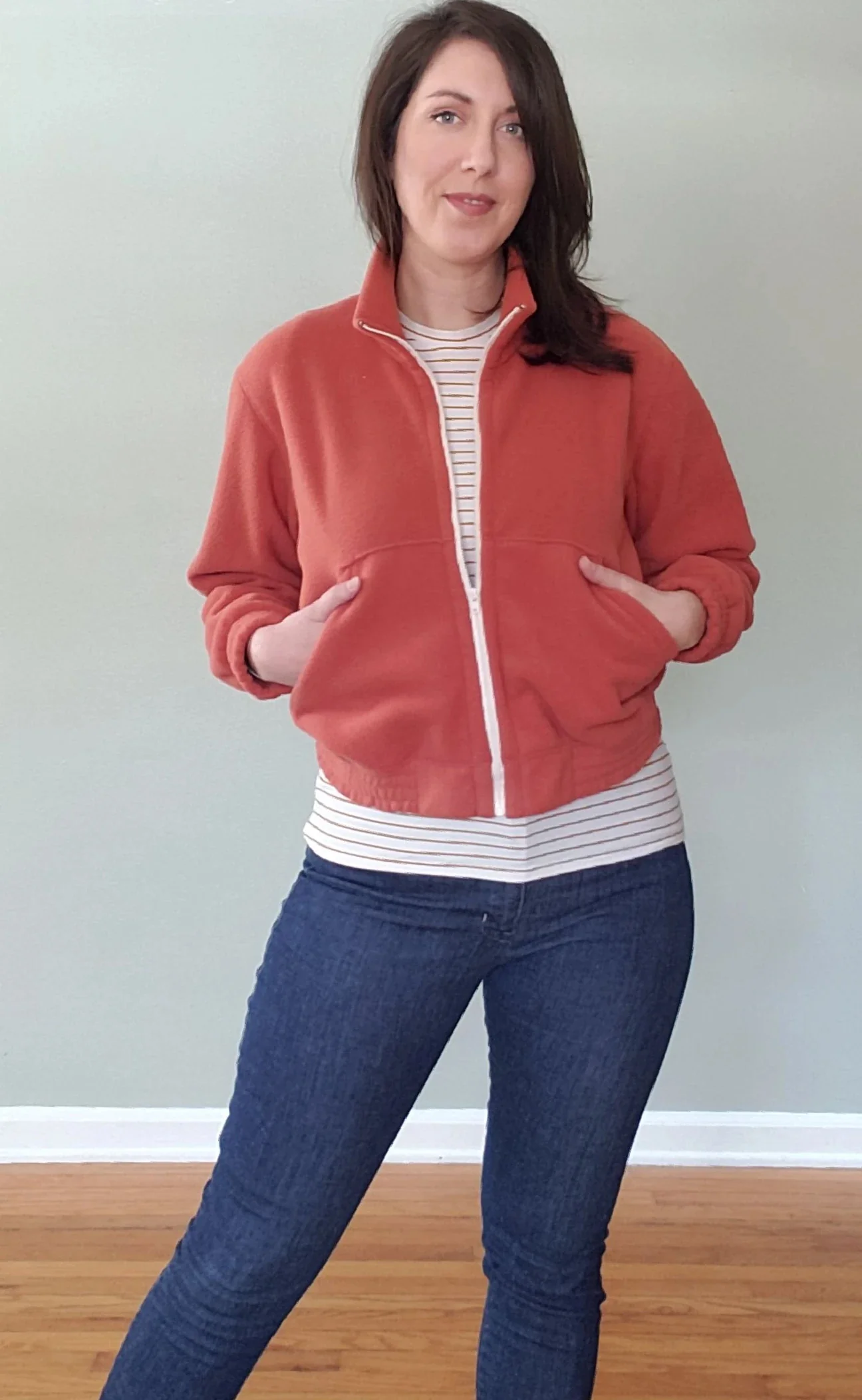 Pattern Scout Cozi Jacket - Image 11