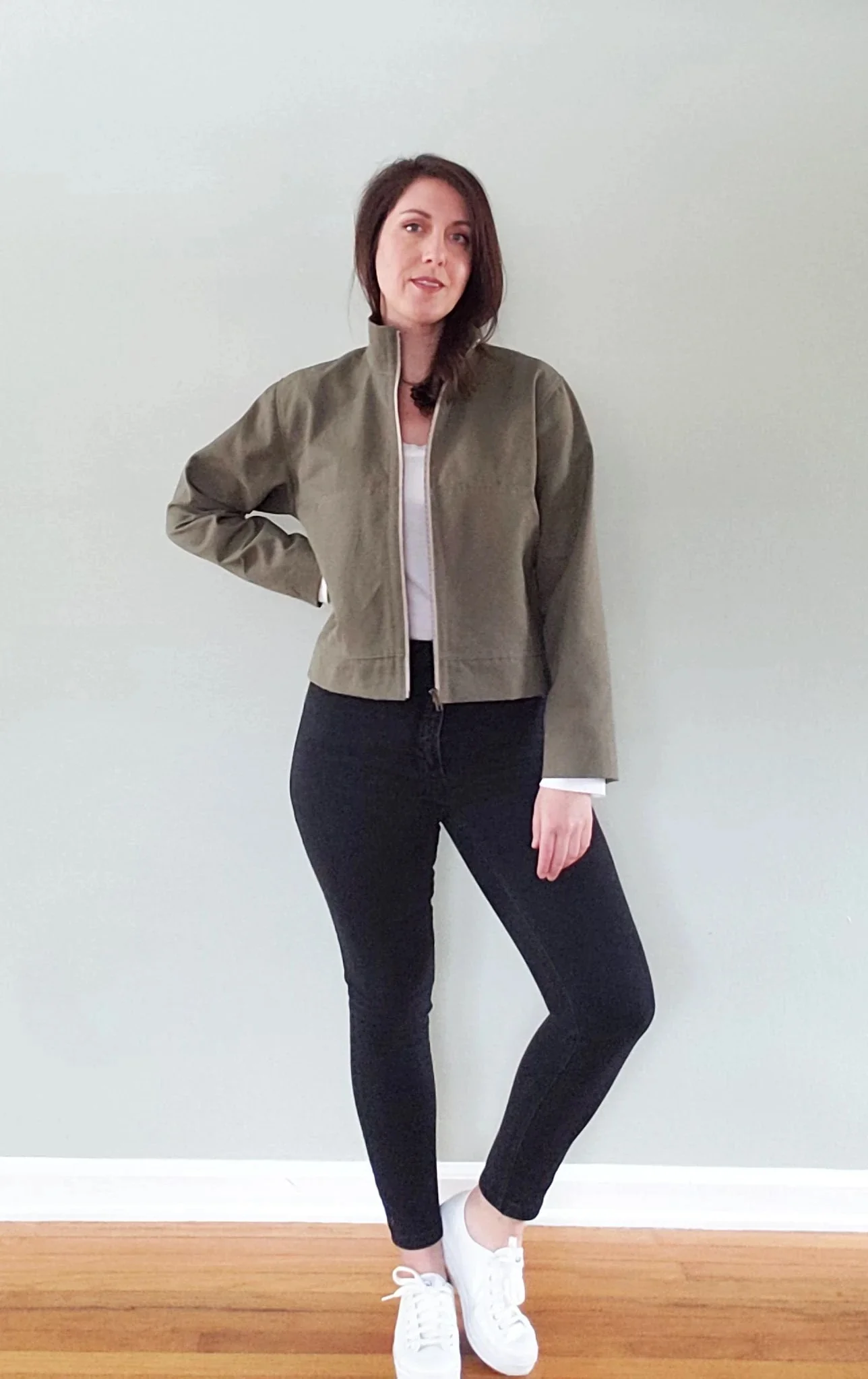 Pattern Scout Cozi Jacket - Image 4