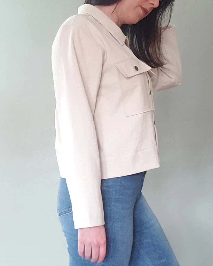 Pattern Scout Cozi Jacket Expansion Pack PDF - Image 3