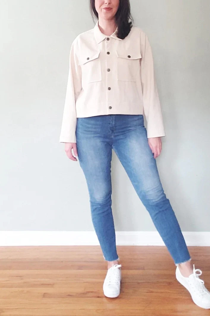 Pattern Scout Cozi Jacket Expansion Pack PDF - Image 4