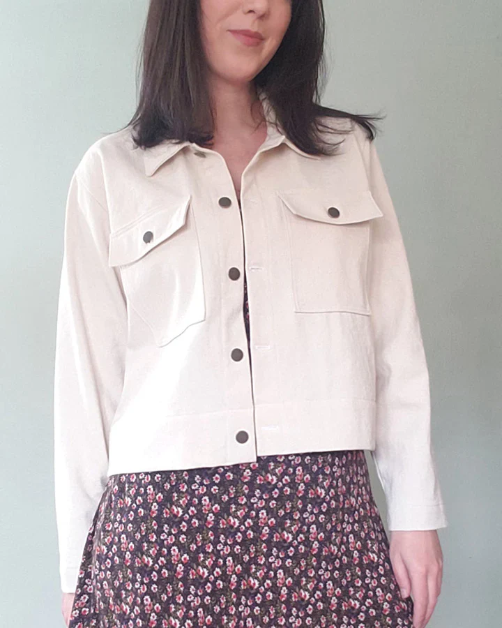 Pattern Scout Cozi Jacket Expansion Pack PDF - Image 8