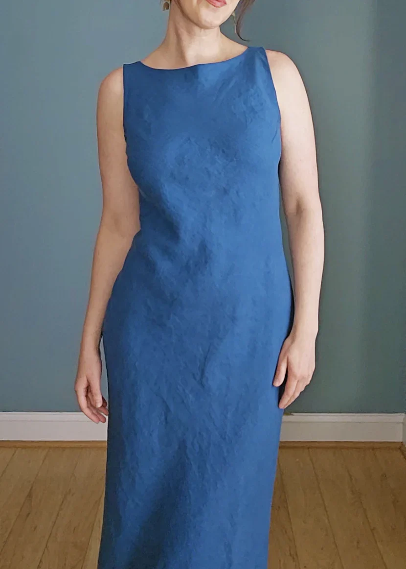 Pattern Scout Ella Dress - Image 3