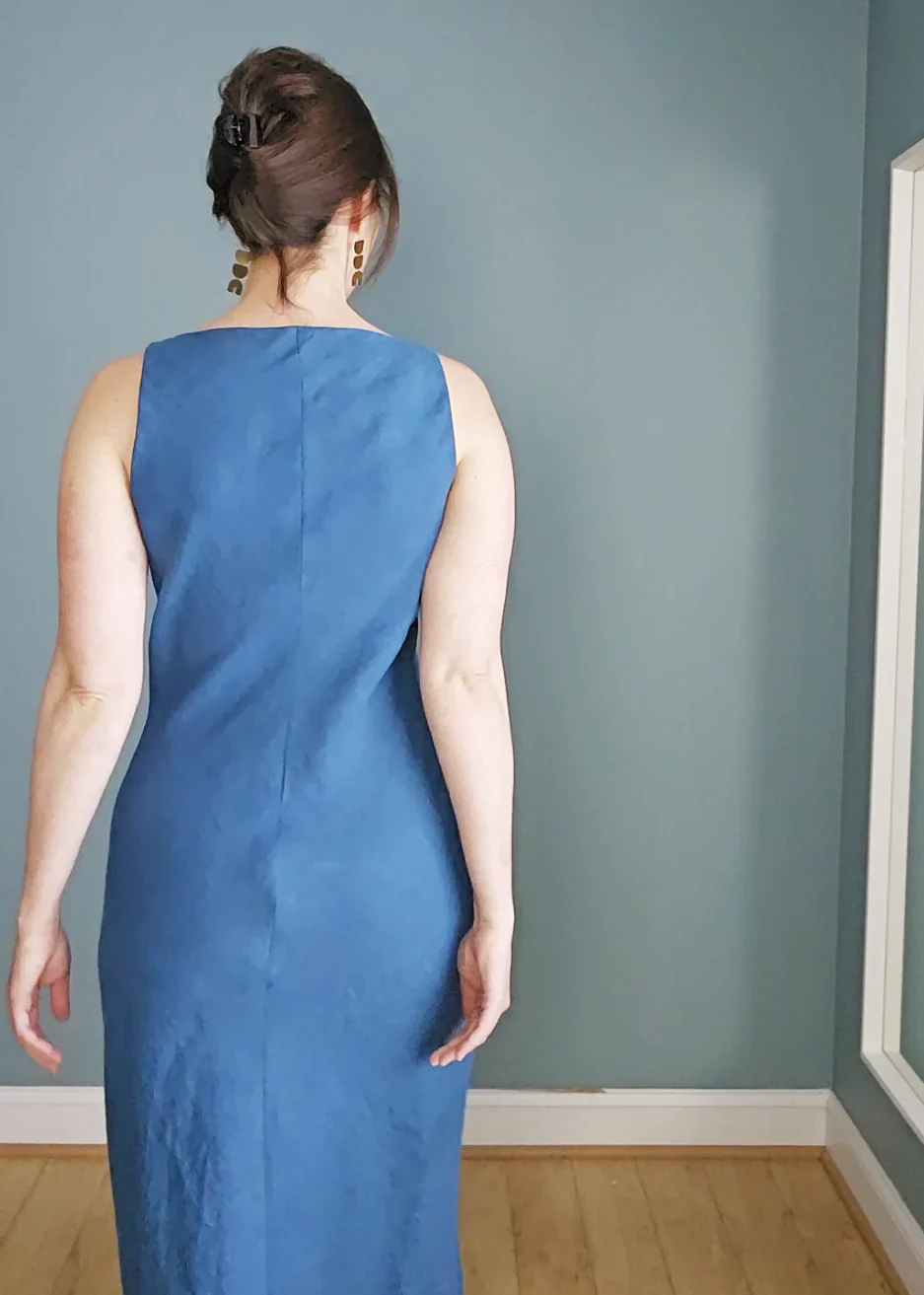 Pattern Scout Ella Dress - Image 4