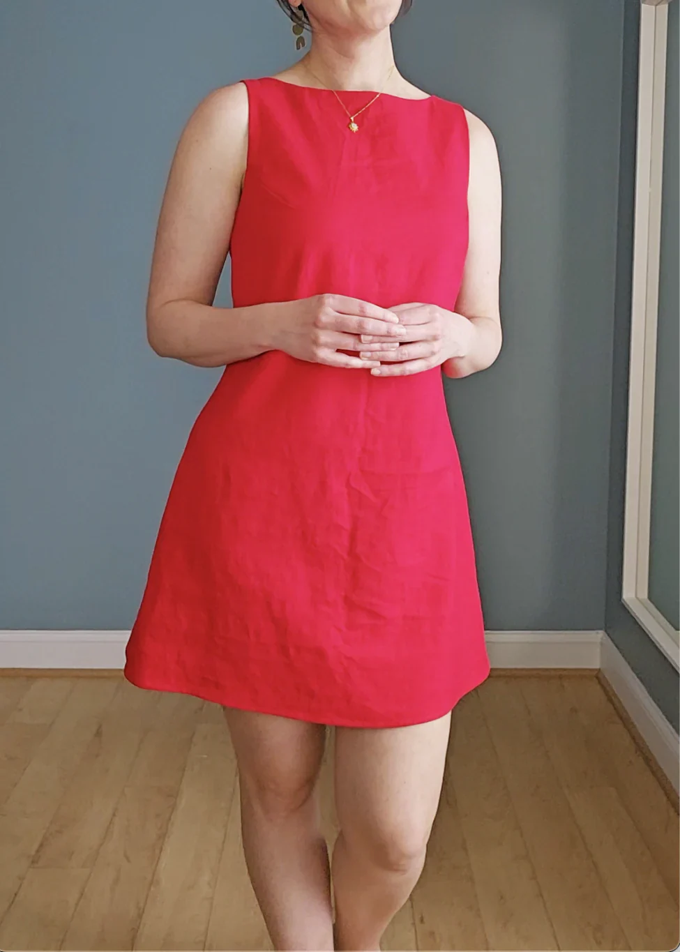 Pattern Scout Ella Dress - Image 7