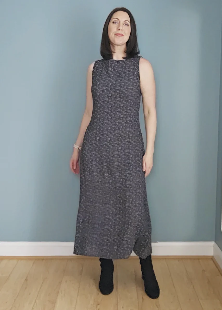 Pattern Scout Ella Dress - Image 9