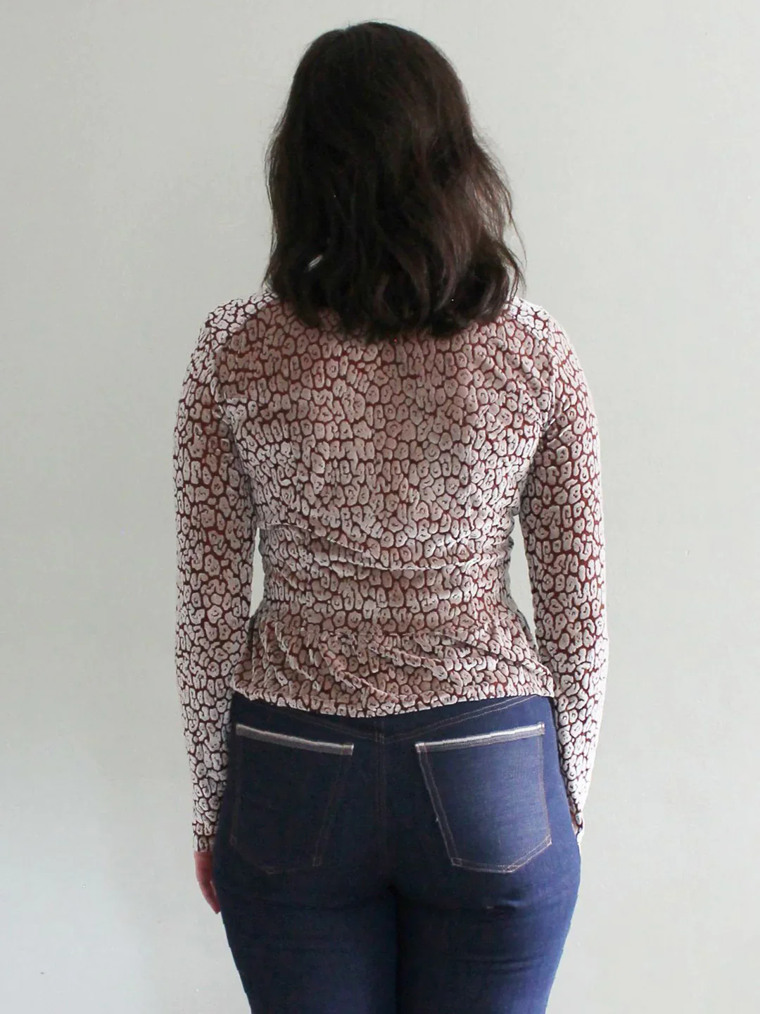 Pattern Scout Lulu Cardigan - Image 12