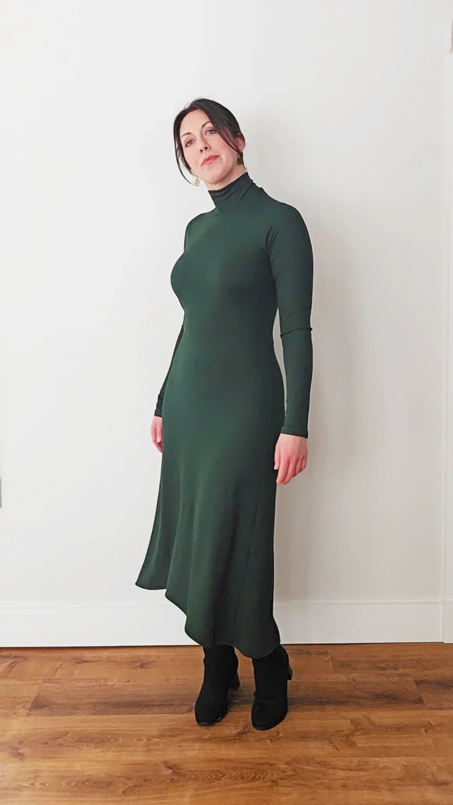 Pattern Scout Mia Dress - Image 2