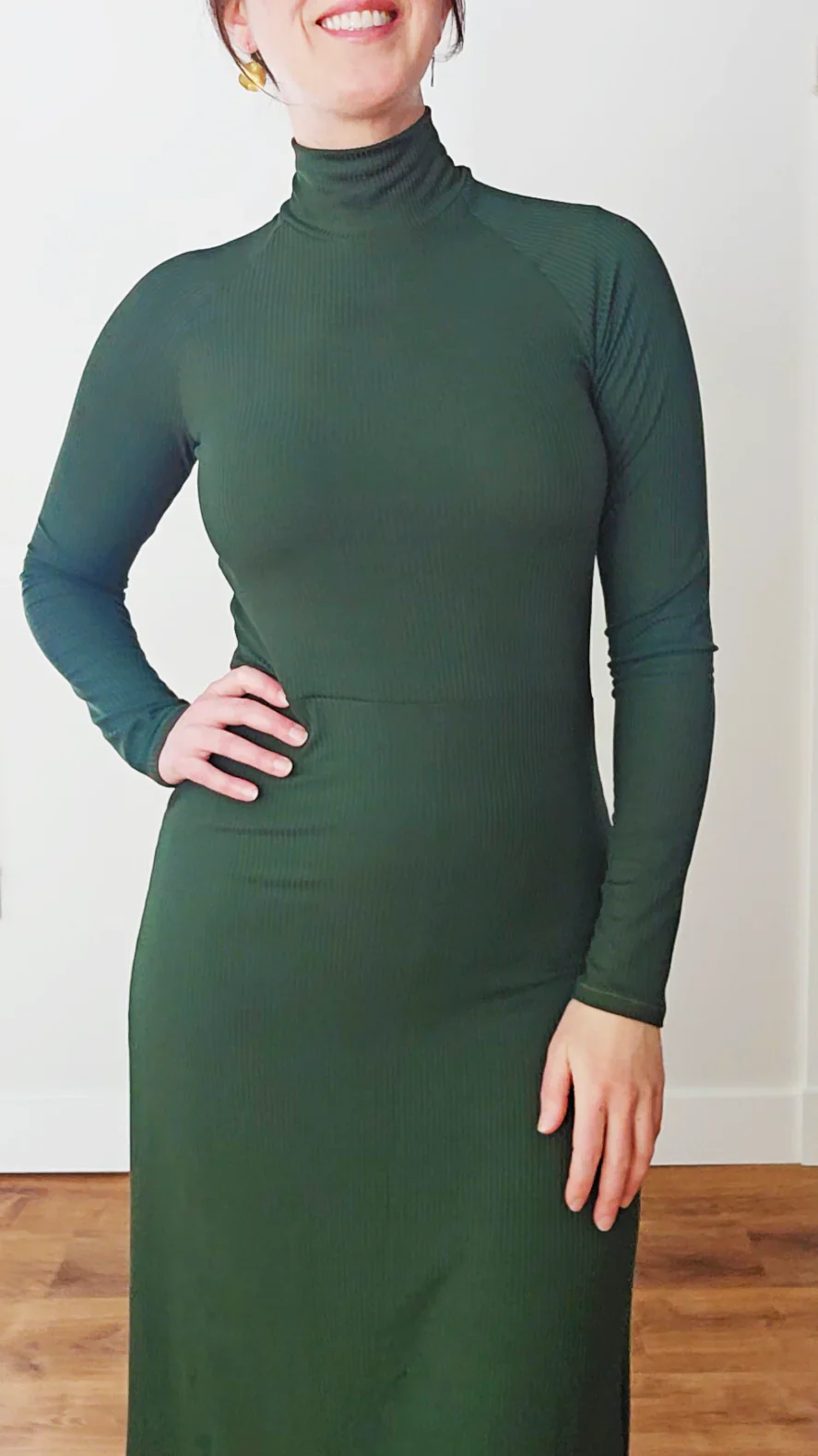 Pattern Scout Mia Dress - Image 3