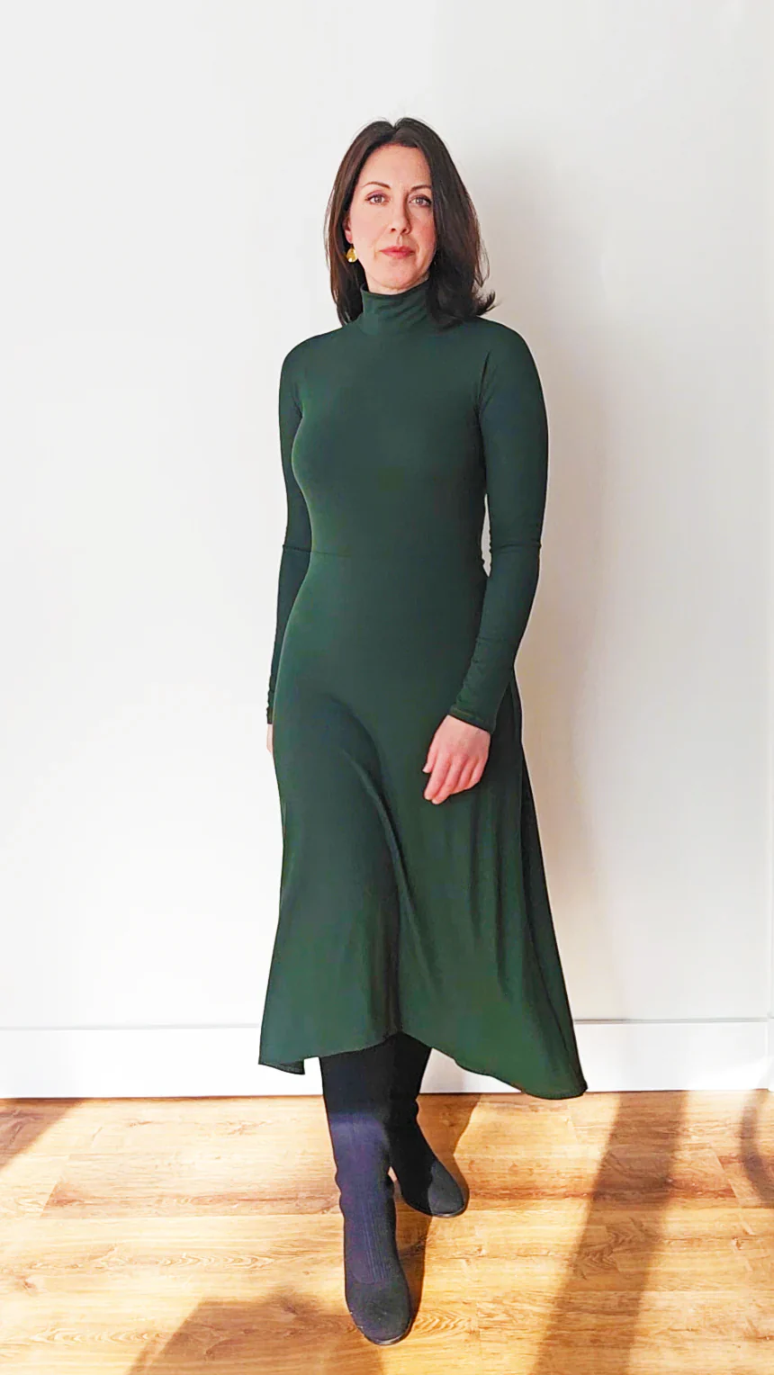 Pattern Scout Mia Dress - Image 4