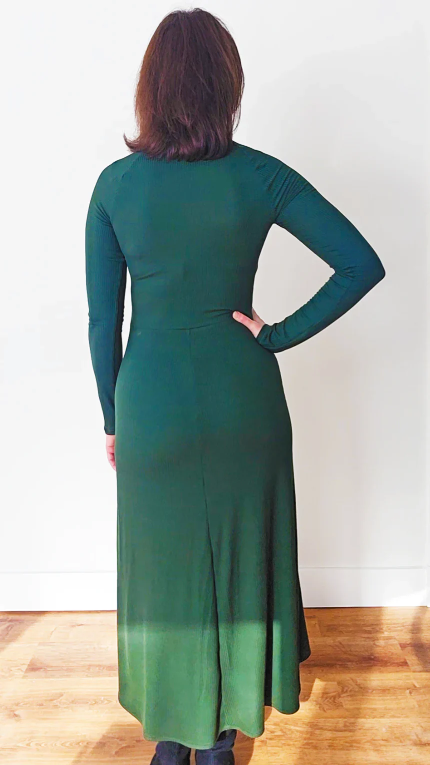 Pattern Scout Mia Dress - Image 6