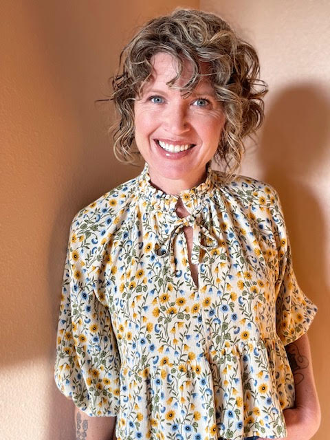 Pattern Scout Poppy Blouse - Image 13