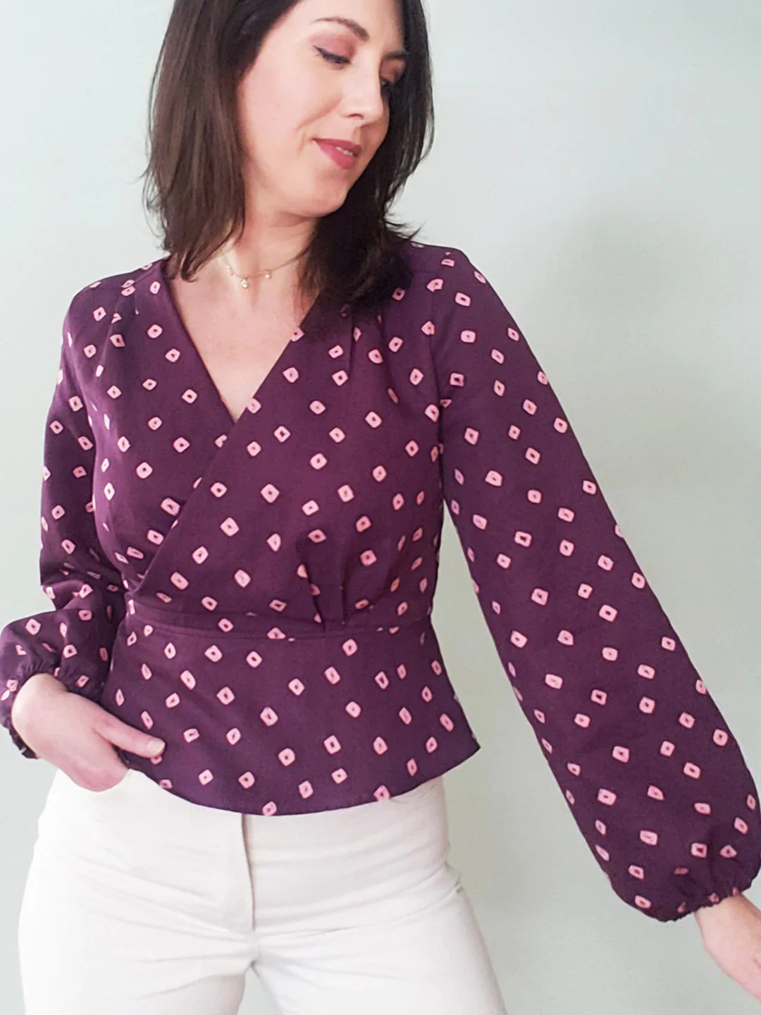 Pattern Scout Romy Wrap Expansion Pack - Image 2