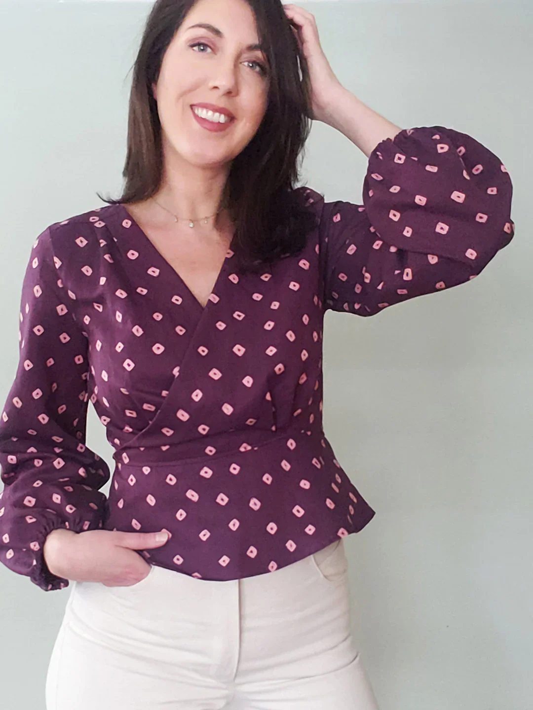 Pattern Scout Romy Wrap Expansion Pack - Image 3