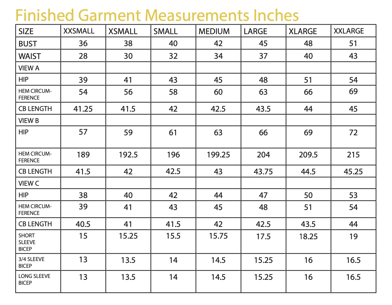 Pattern Sewciety Frances Shirt Dress - Image 9