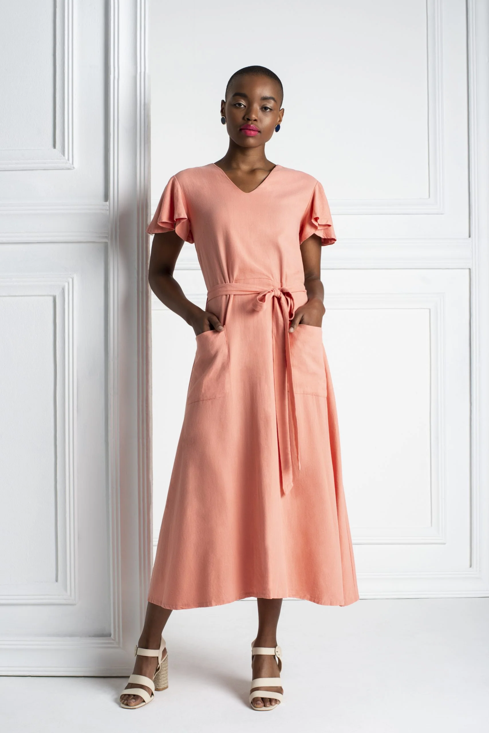 Pattern Sewciety Margot Dress and Top - Image 3