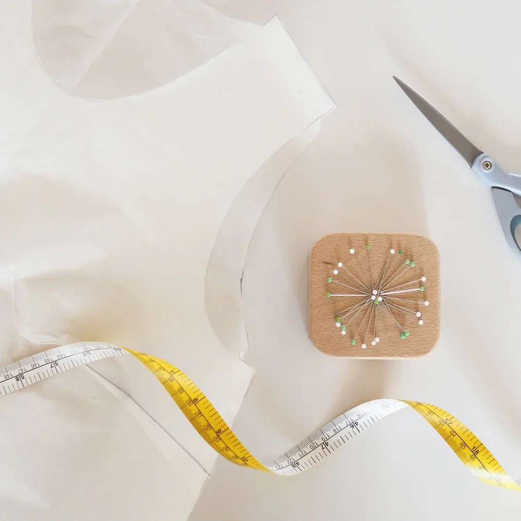 Patterntrace Swedish Tracing Paper - Image 5