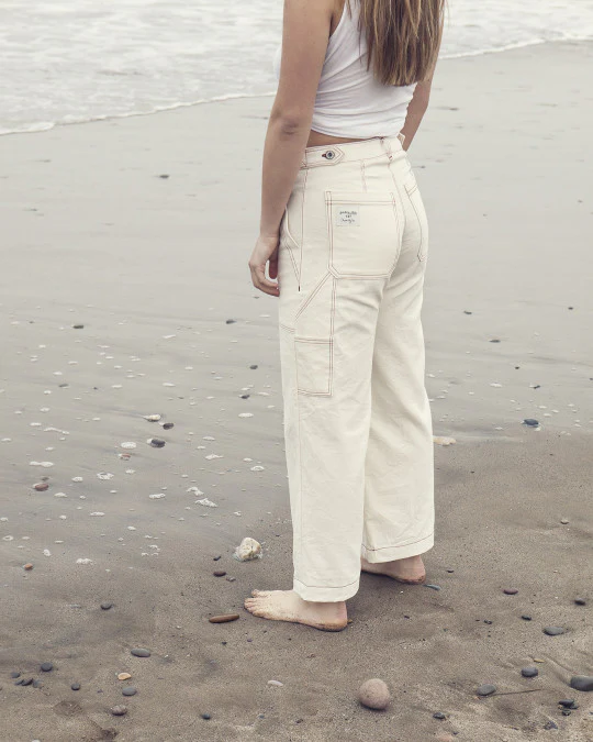 Pauline Alice Albors Trousers - Image 3