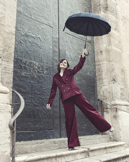Pauline Alice Dalt Blazer - Image 2