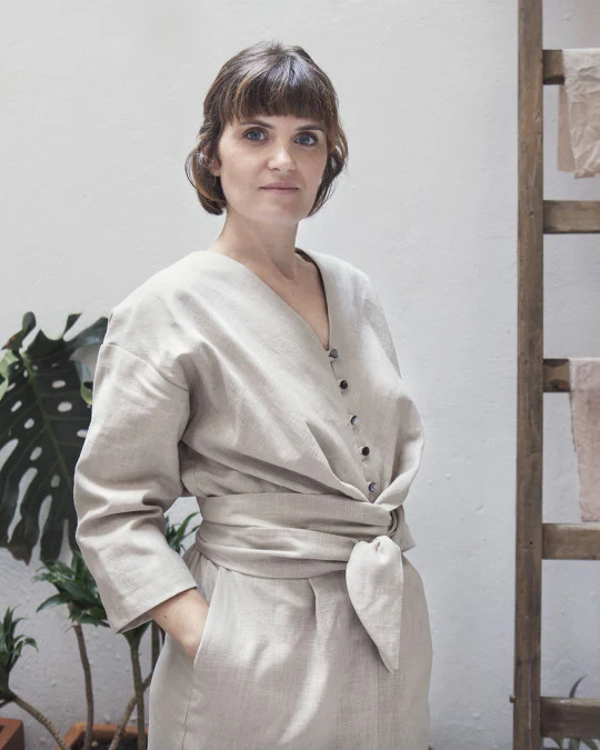 Pauline Alice Mila Jumpsuit and Dress - Image 3