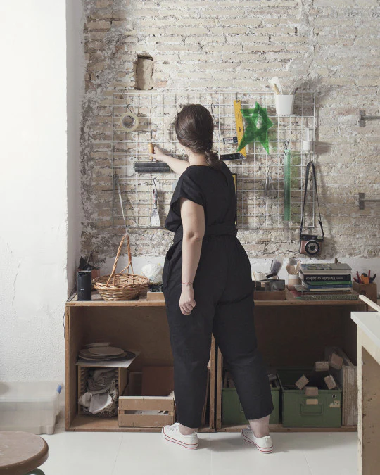 Pauline Alice Mila Jumpsuit and Dress - Image 4
