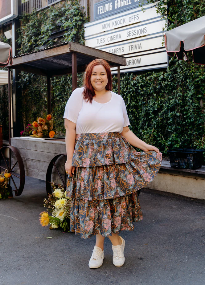 Peppermint Magazine Issue 62 - Image 12