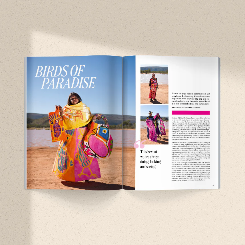 Peppermint Magazine Issue 62 - Image 7