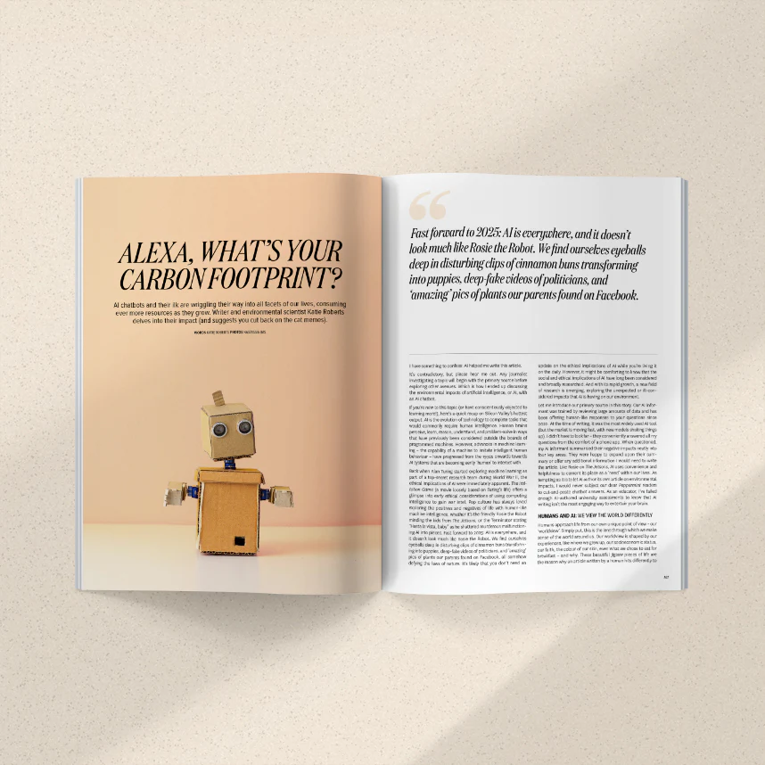 Peppermint Magazine Issue 63 - Image 3