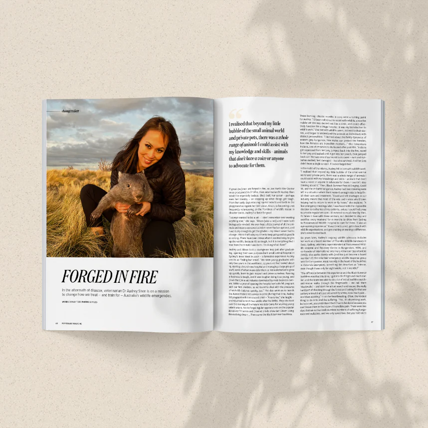 Peppermint Magazine Issue 63 - Image 4