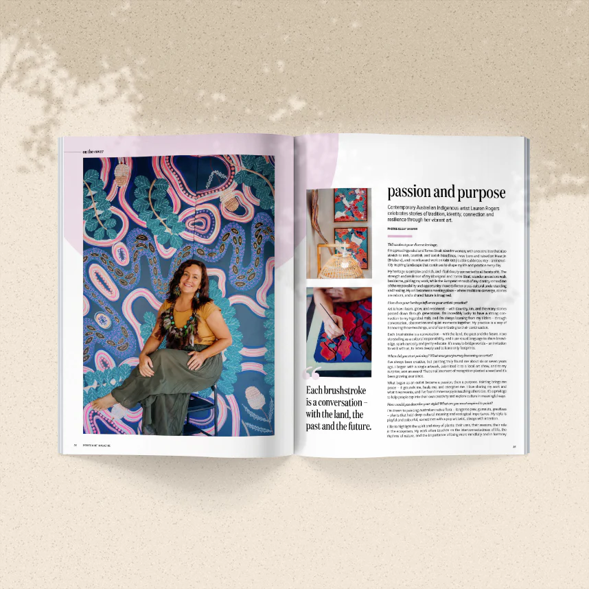 Peppermint Magazine Issue 63 - Image 6