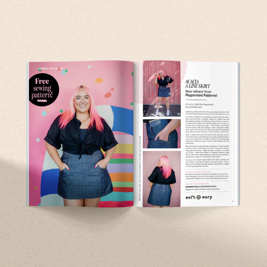 Peppermint Magazine Issue 63 - Image 9
