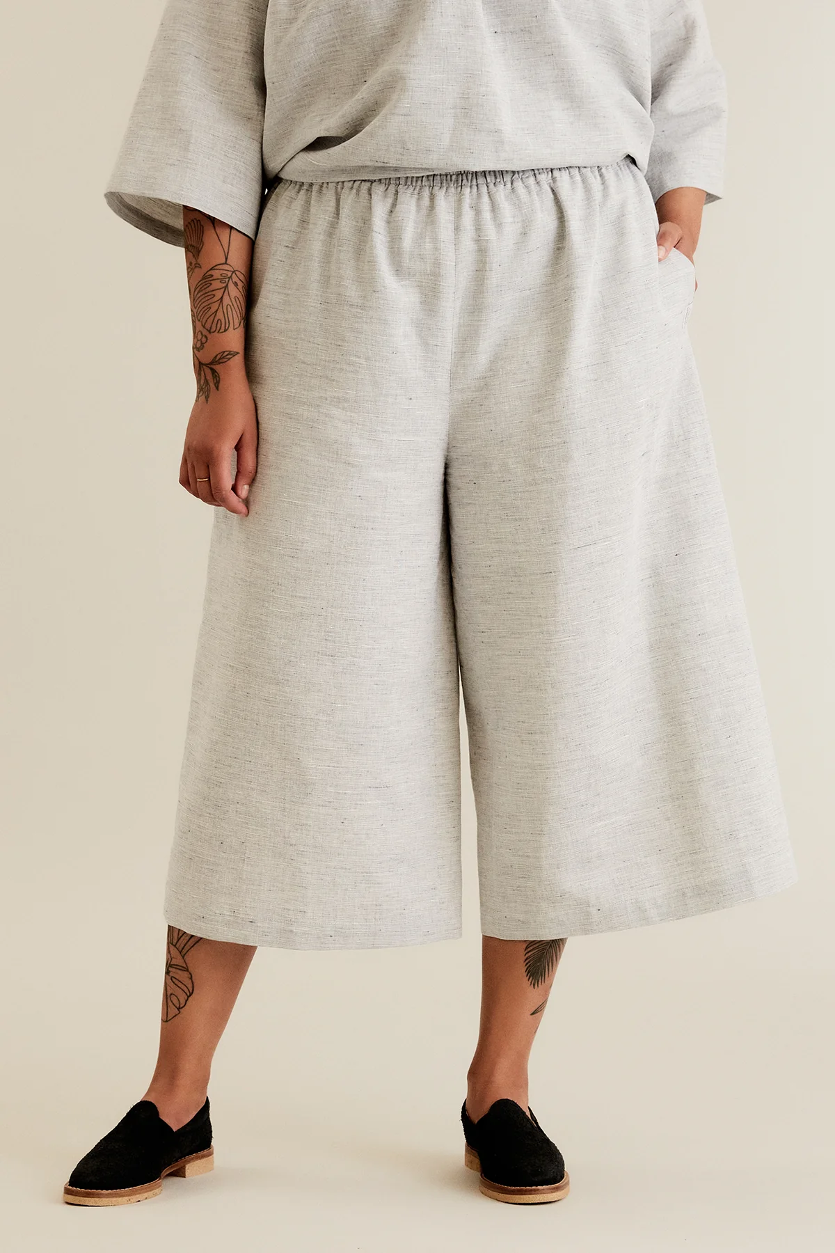 Perfect for Beginners: Sewing Pattern Bundle - Image 12