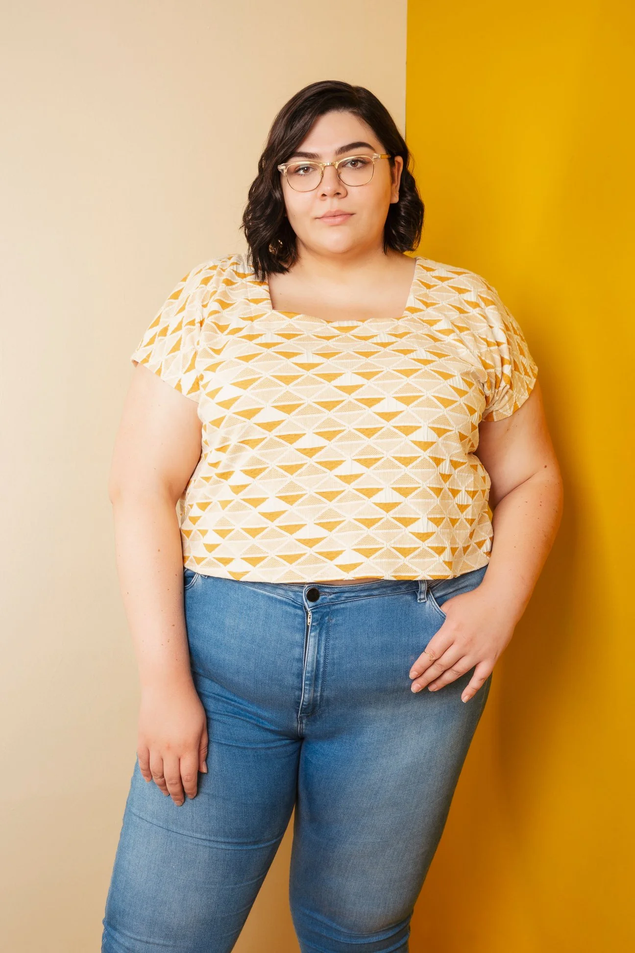 Perfect for Beginners: Sewing Pattern Bundle - Image 6