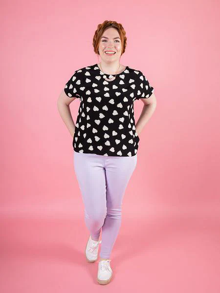 Perfect for Beginners: Sewing Pattern Bundle - Image 8