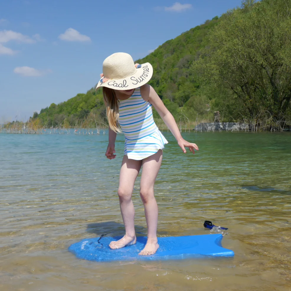 Petits D'om Bahia Swimsuit - Image 3