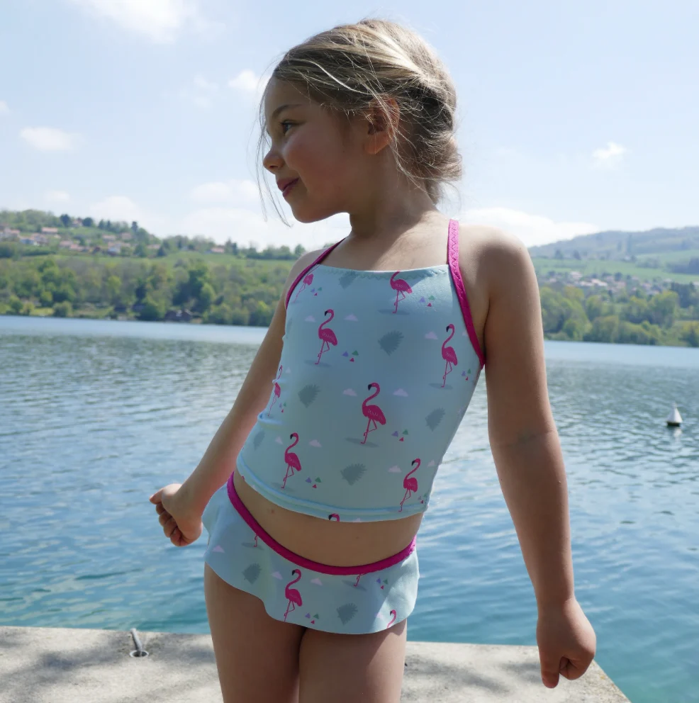 Petits D'om Bahia Swimsuit - Image 7