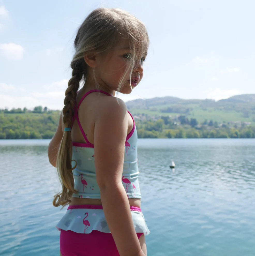 Petits D'om Bahia Swimsuit - Image 8