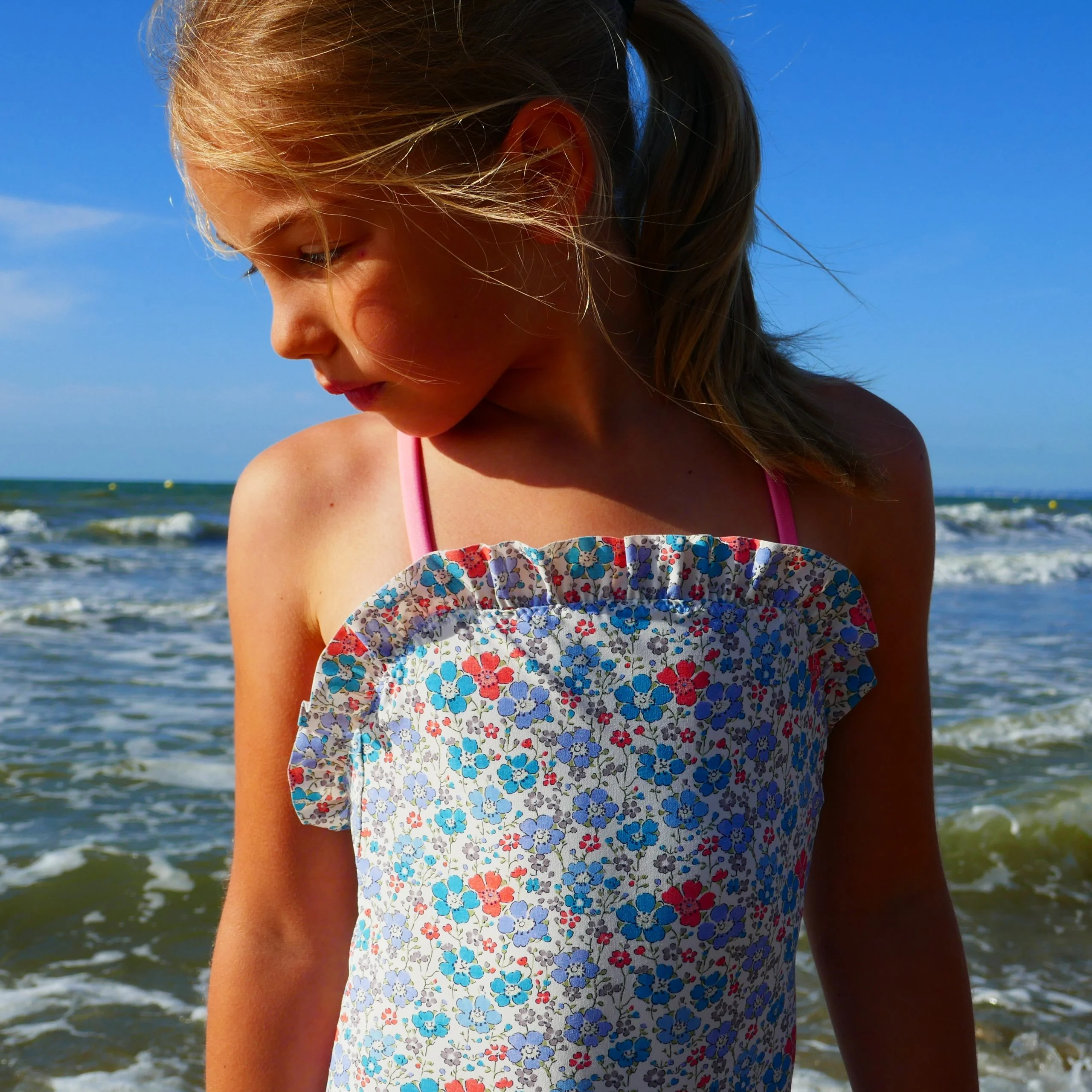 Petits D'om Calella Swimsuit - Image 2
