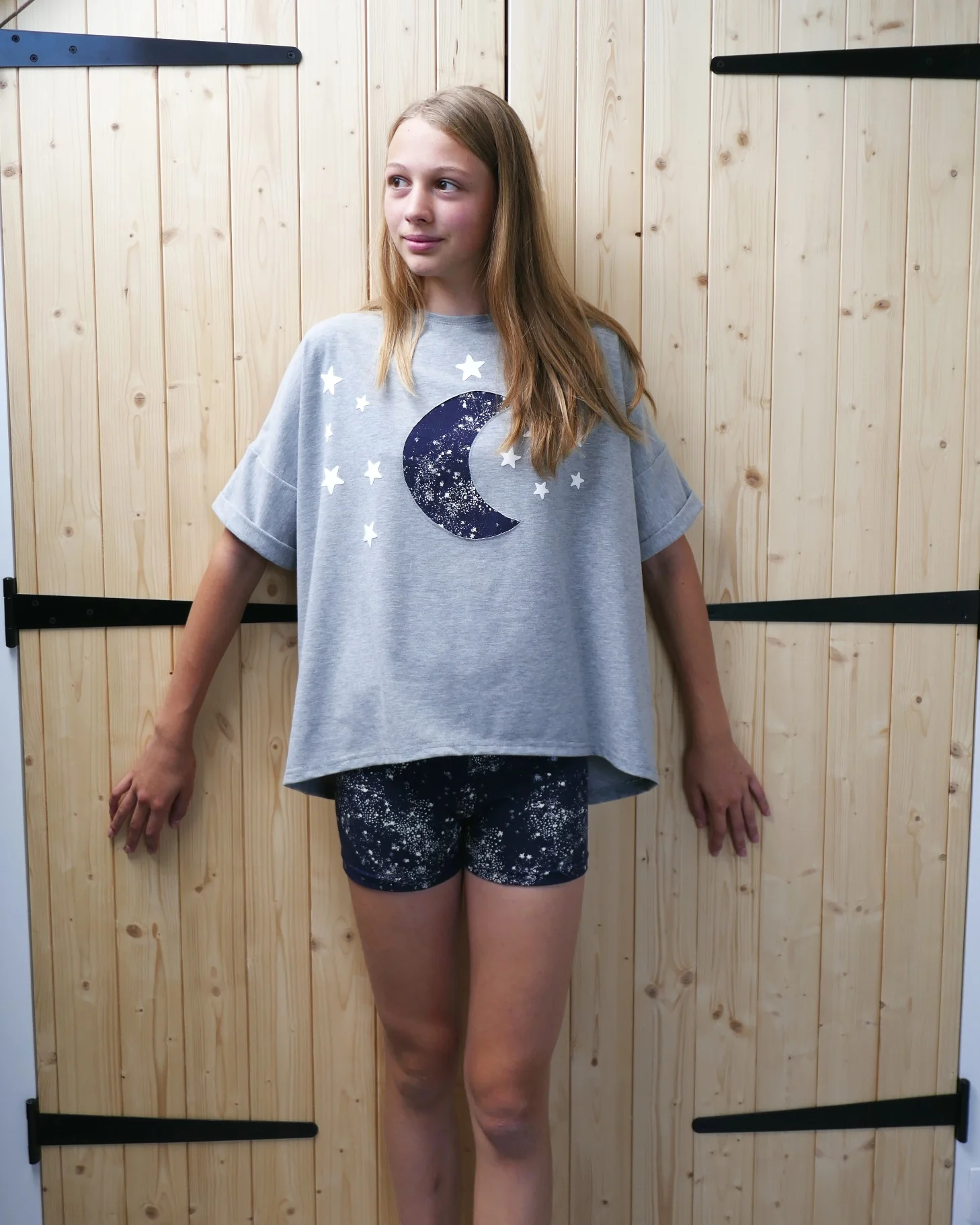 Petits D'om Hoony T-shirt or Sweatshirt - Image 5