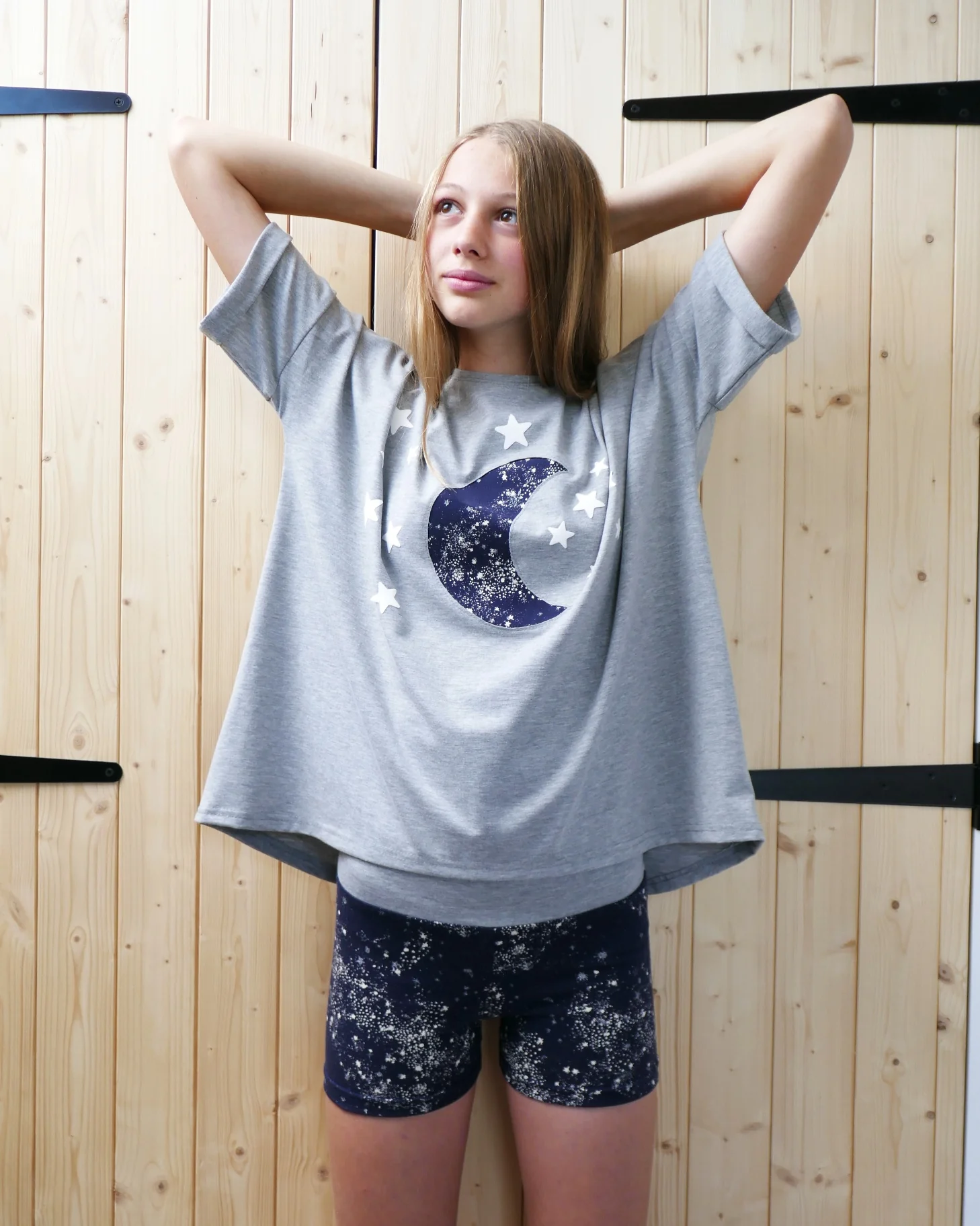 Petits D'om Hoony T-shirt or Sweatshirt - Image 7